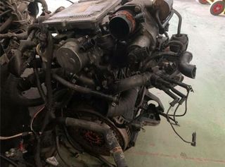 Renault 55822 motor completo f9q laguna ii 1.9 dci
