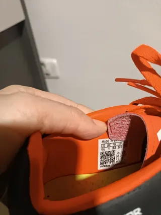 Botas de fútbol Adidas Predator niño talla 33