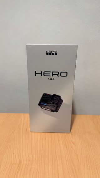 Gopro hero 4k