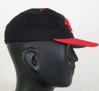 San Francisco 49ers Snapback Vintage Raro 90s