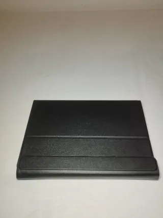 Funda con Teclado Retroiluminado