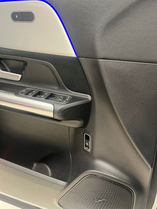 Mercedes-Benz GLA 200 D AMG