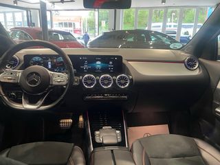 Mercedes-Benz GLA 200 D AMG