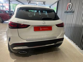 Mercedes-Benz GLA 200 D AMG