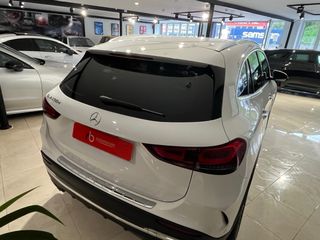 Mercedes-Benz GLA 200 D AMG