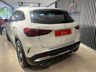 Mercedes-Benz GLA 200 D AMG