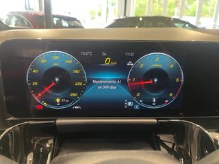 Mercedes-Benz GLA 200 D AMG