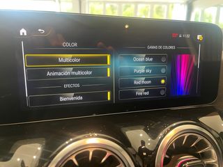 Mercedes-Benz GLA 200 D AMG