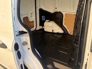 Ford Tourneo Courier 2022 iva deducible