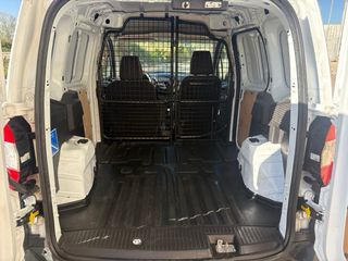 Ford Tourneo Courier 2022 iva deducible