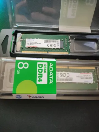 ADATA DDR4 16GB 2666MHz SO-DIMM