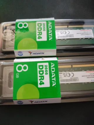 ADATA DDR4 16GB 2666MHz SO-DIMM