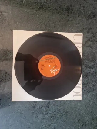 Vinilo UB40 Labour of Love II