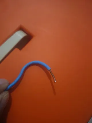 Rollos de cable para electricidad