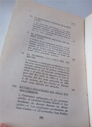 Historia del pensamiento político catalán