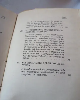 Historia del pensamiento político catalán