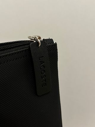 Bolso Tote Negro Nuevo con etiquetas