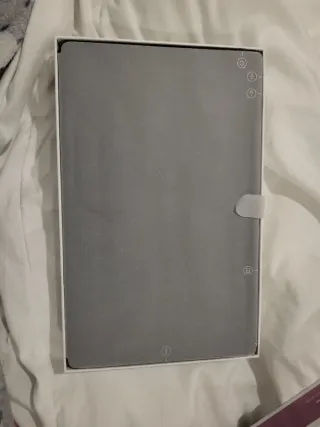 Lenovo Tab P11 (2023) con Lápiz