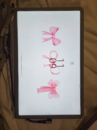 Lenovo Tab P11 (2023) con Lápiz