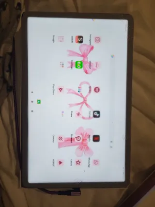 Lenovo Tab P11 (2023) con Lápiz