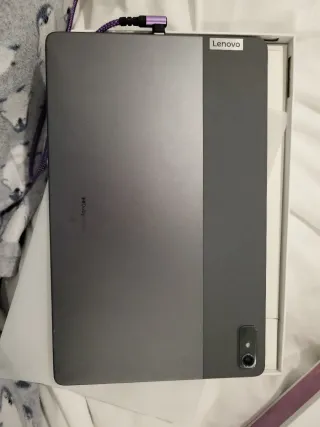 Lenovo Tab P11 (2023) con Lápiz