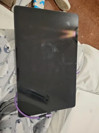 Lenovo Tab P11 (2023) con Lápiz