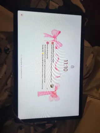 Lenovo Tab P11 (2023) con Lápiz