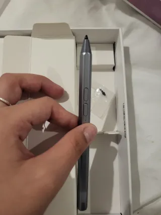 Lenovo Tab P11 (2023) con Lápiz