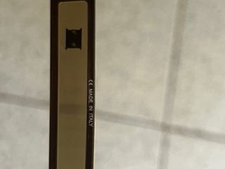 Gafas de sol Escada doradas