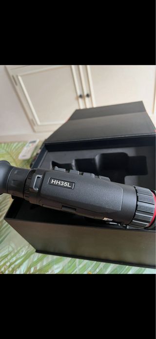 Hikmicro Habrok HH35L Binoculares