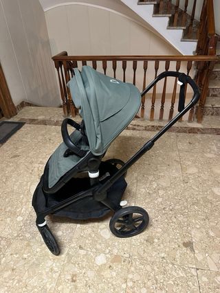 Bugaboo Fox 5 Verde Bosco