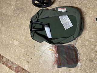 Bugaboo Fox 5 Verde Bosco