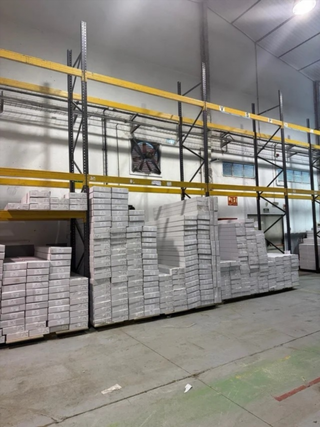 Ultimi lotti di letti con contenitore a prezzi incredibili