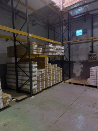 Ultimi lotti di letti con contenitore a prezzi incredibili