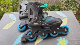 Patines en línea Playlife Talla Ajustable