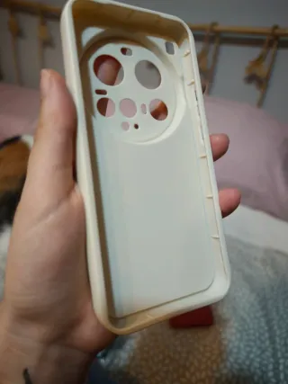 Fundas Xiaomi 15 Ultra (4 unidades)