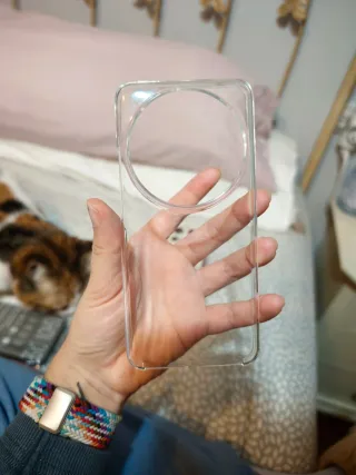 Fundas Xiaomi 15 Ultra (4 unidades)