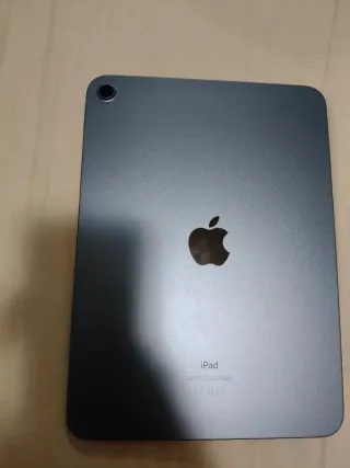 Ipad 10ª generación