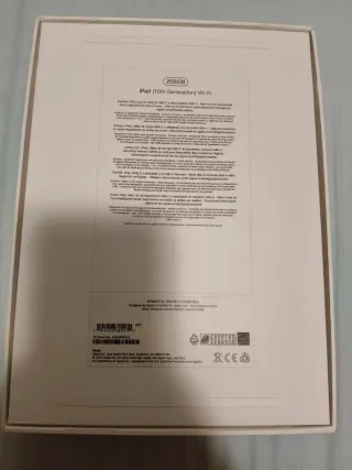 Ipad 10ª generación