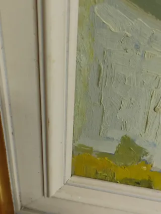 Cuadro Pintura original