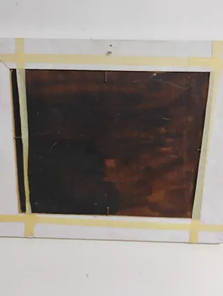 Cuadro Pintura original