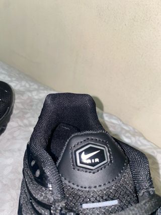 Nike Air Max TN Nero