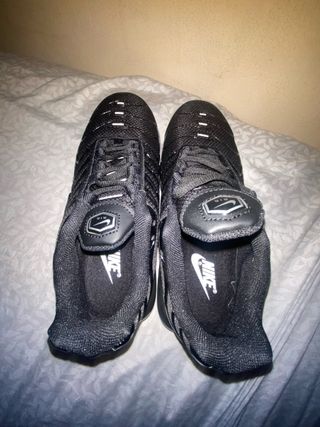 Nike Air Max TN Nero