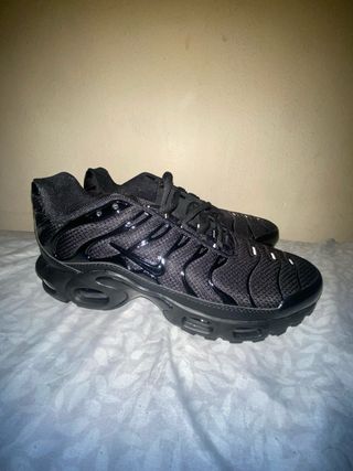 Nike Air Max TN Nero