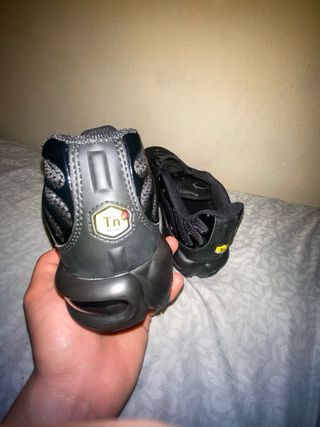 Nike Air Max TN Nero