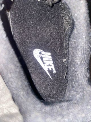 Nike Air Max TN Nero