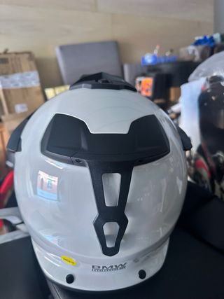 Casco BMW Trail Nuevo