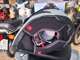 Casco BMW Trail Nuevo