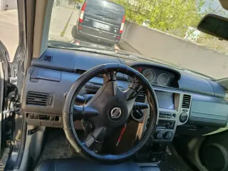 Nissan X-Trail 2004