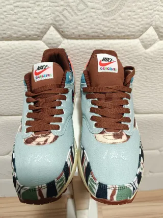 Nike Air Max 1 SP Heavy Scarpe